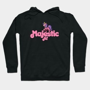 Majestic AF Hoodie